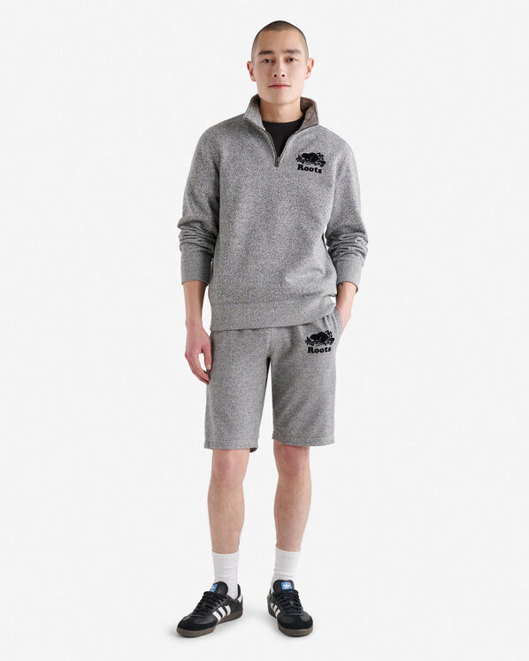 Organic Original Sweatshort 10.5 Inch