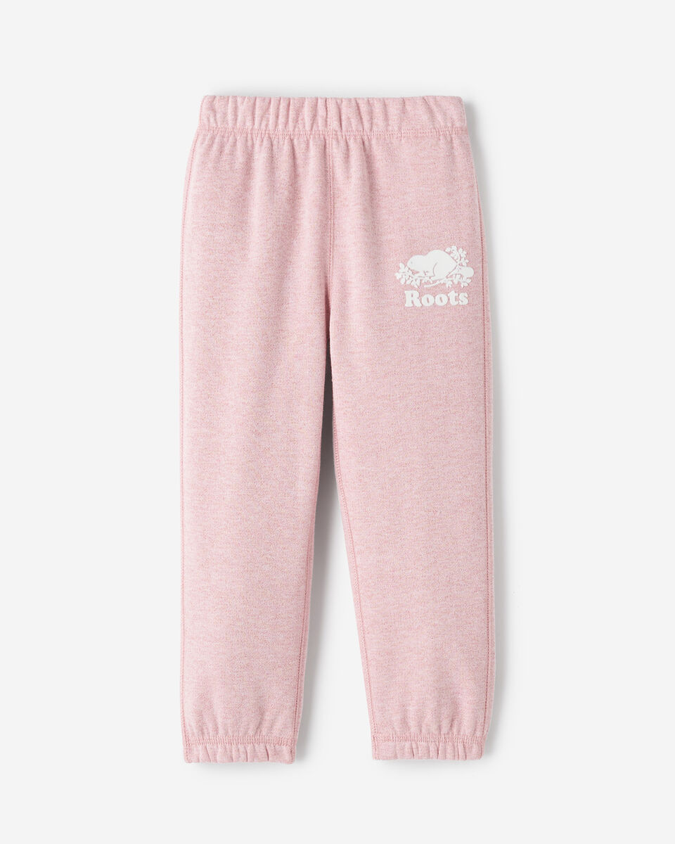 Toddler Original Sparkle Sweatpant