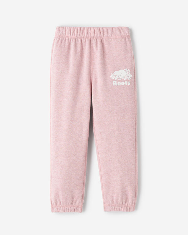 Toddler Original Sparkle Sweatpant
