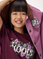 Blouson de travail Roots Academy pour enfants