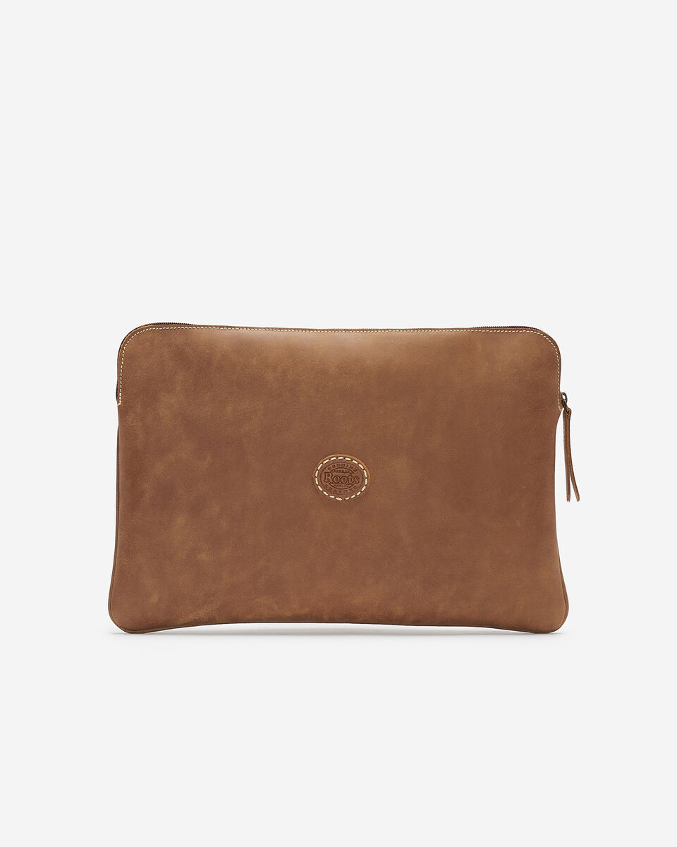 Zip Laptop Sleeve Tribe