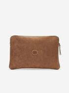 Zip Laptop Sleeve Tribe