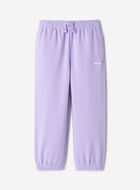 Pantalon en molleton Nuage estival pour tout-petit