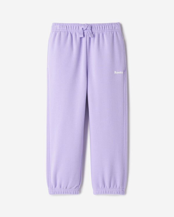 Toddler Summer Cloud Sweatpant