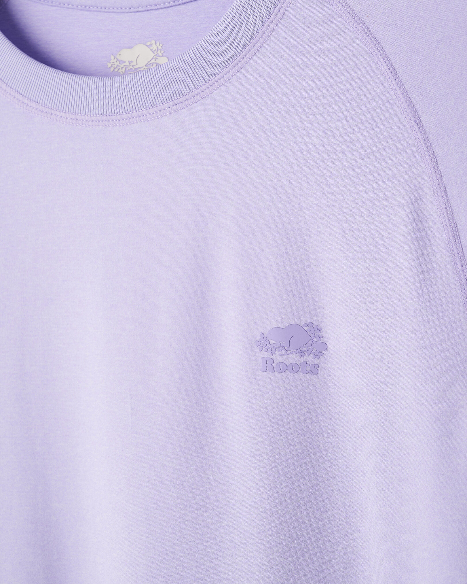Renew Knit Short Sleeve Top