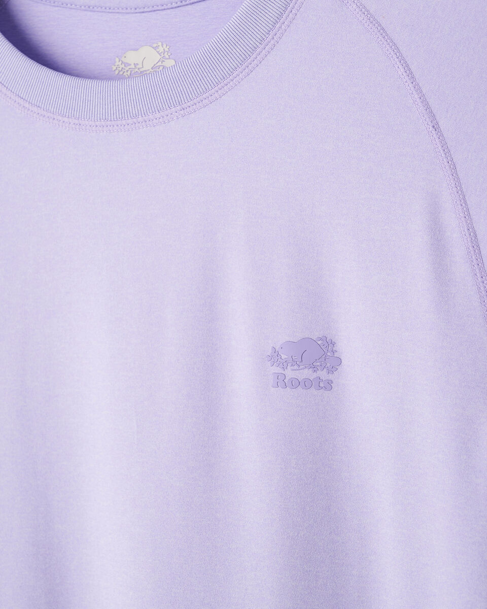 Haut &agrave; manches courtes en tricot Renew