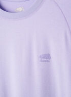 Haut &agrave; manches courtes en tricot Renew