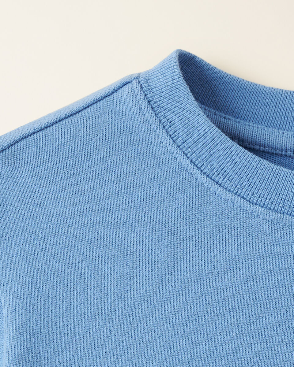 T-shirt Un pour bébé