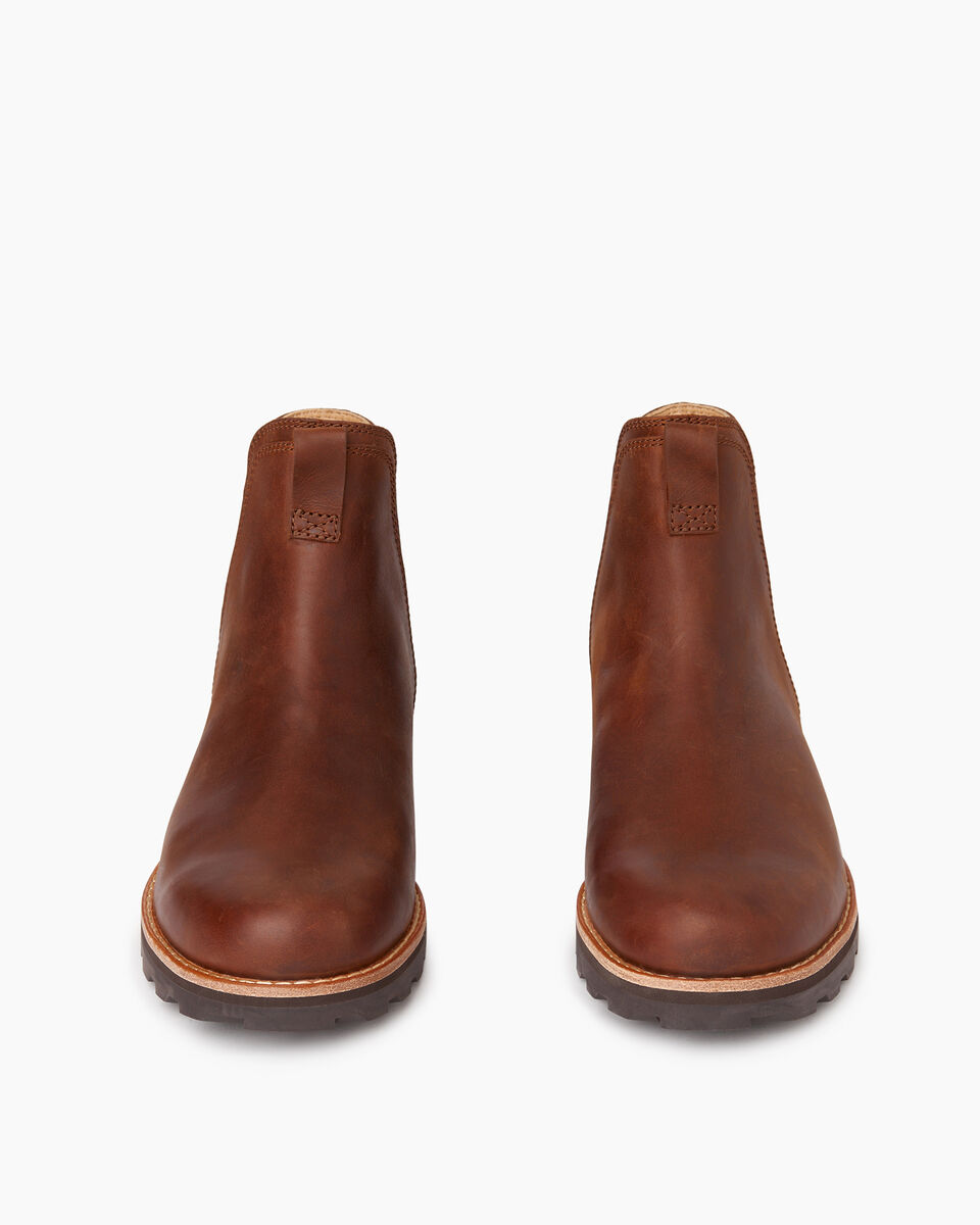 Mens Junction Boot