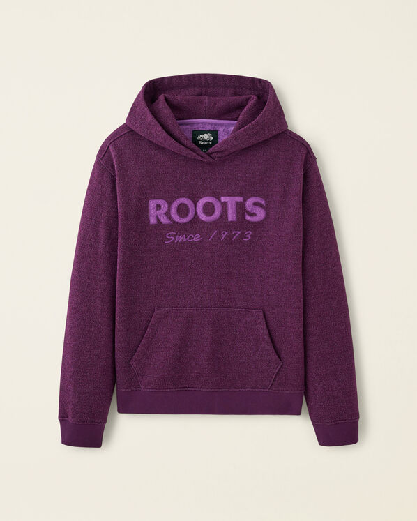 Roots Woodland Hoodie