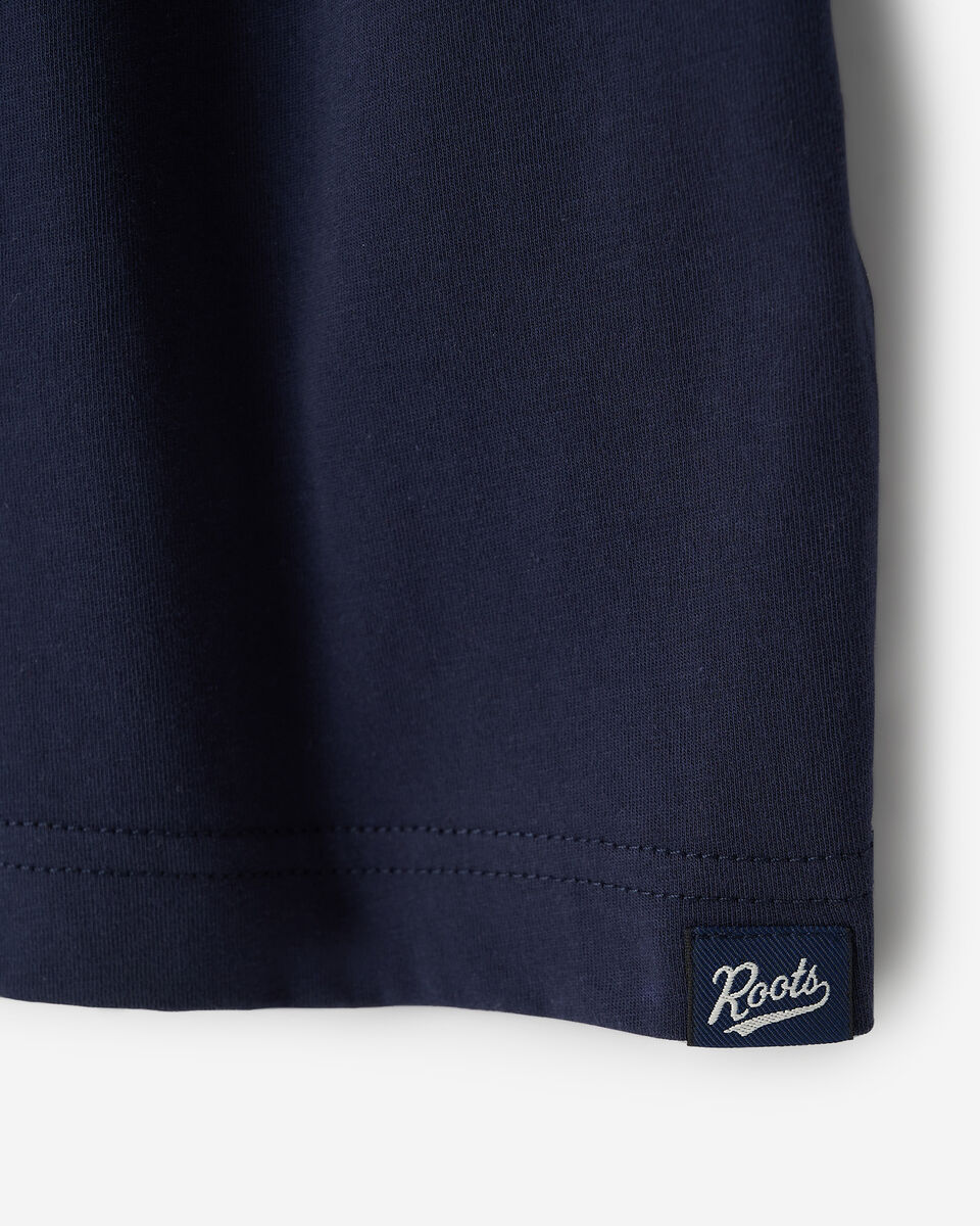 Mens Snowbound T-Shirt