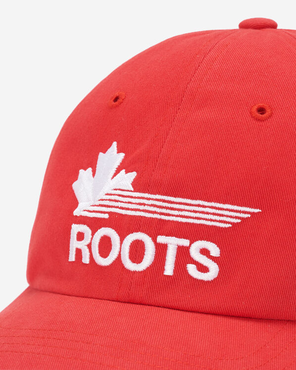 Casquette de baseball Athlétisme nordique pour enfants