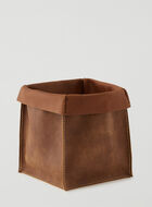 Large Rollover Basket 2.0 Tribe