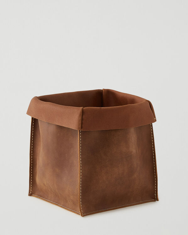 Large Rollover Basket 2.0 Tribe