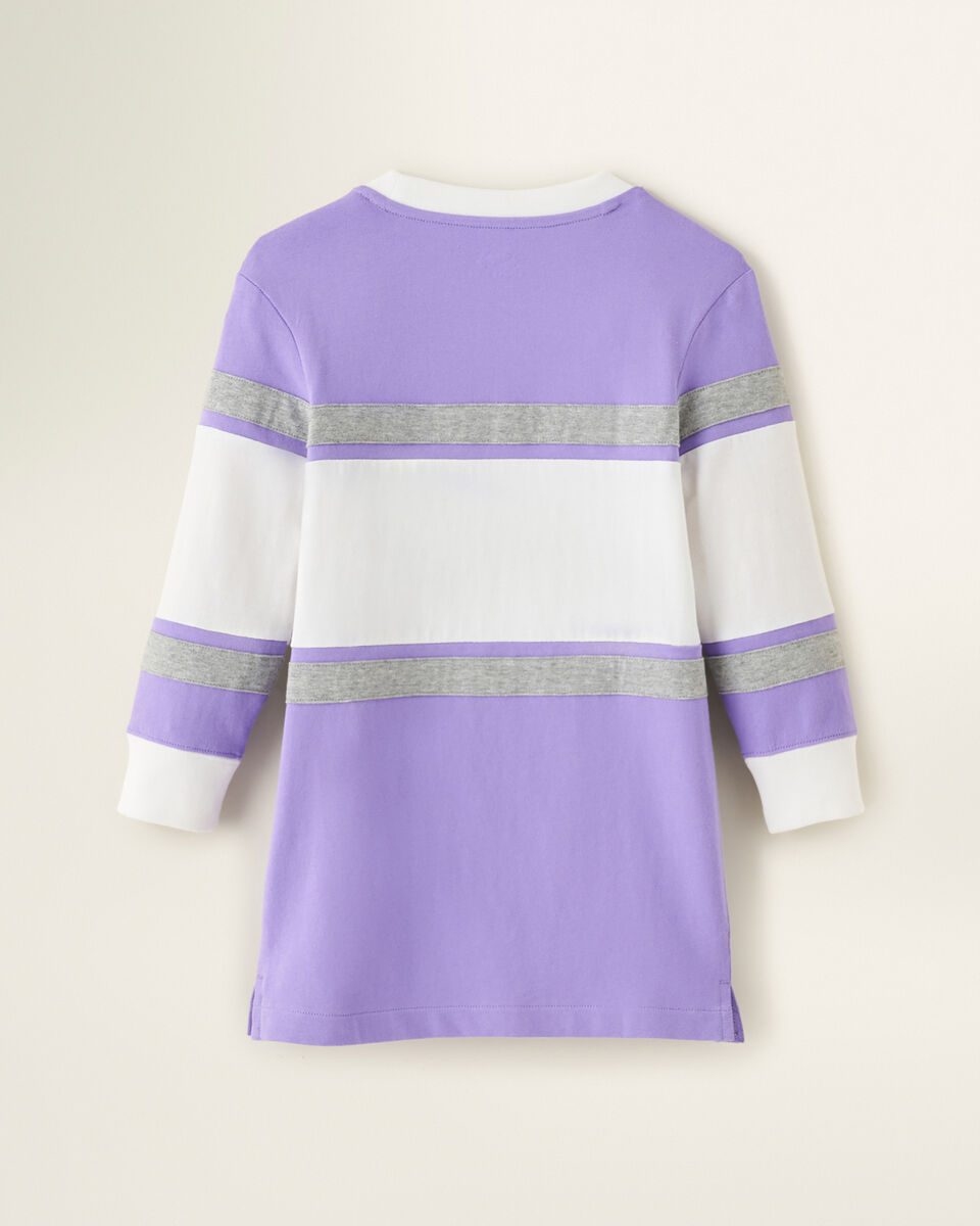 Toddler Girls Outdoor Athletics Dress