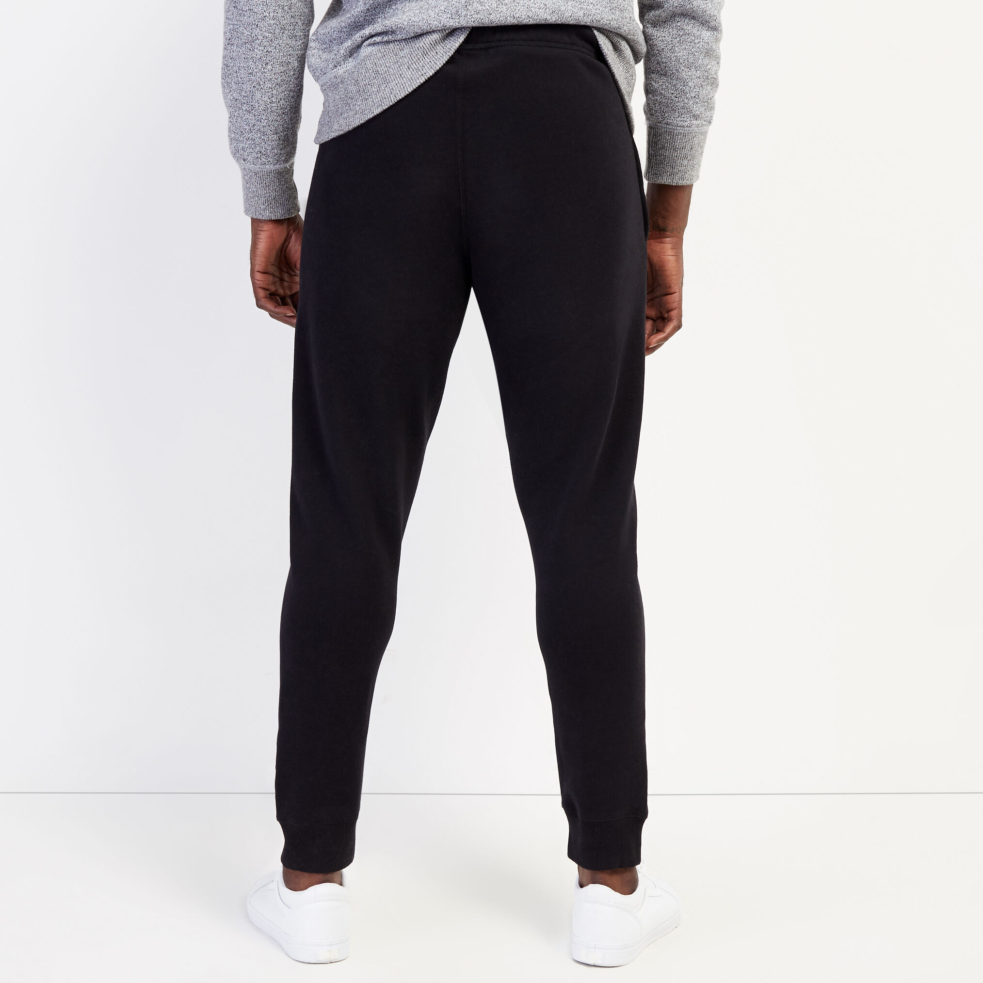Tall slim sweatpants cheap