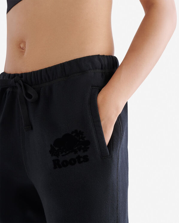 Organic Original Slim Cuff Sweatpant Organic Original Slim Cuff Sweatpant