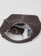 Mini sac Lola en cuir Nuage