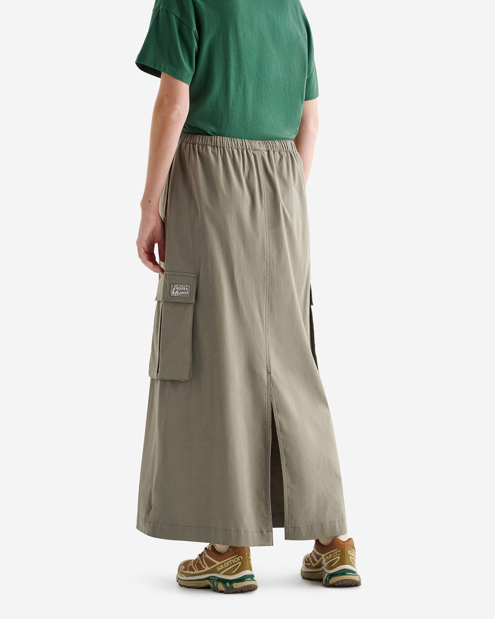 Ufo utility cargo skirt new arrivals