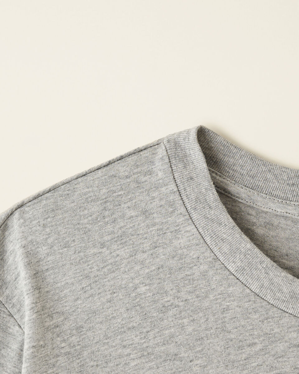 Womens Nature Of Sports Oversized T-shirt