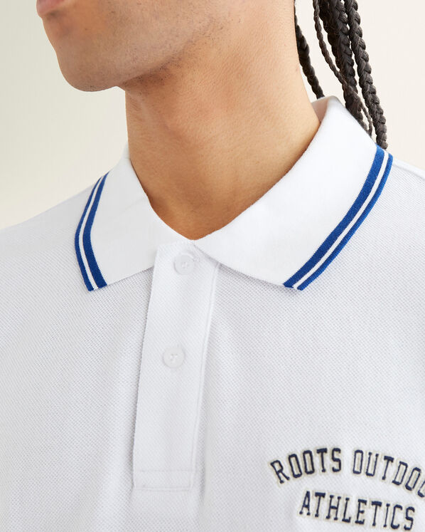 Outdoor Athletics Short Sleeve Polo Outdoor Athletics Short Sleeve Polo