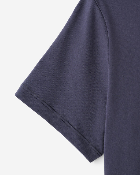 Womens Cherry Blossom T-Shirt