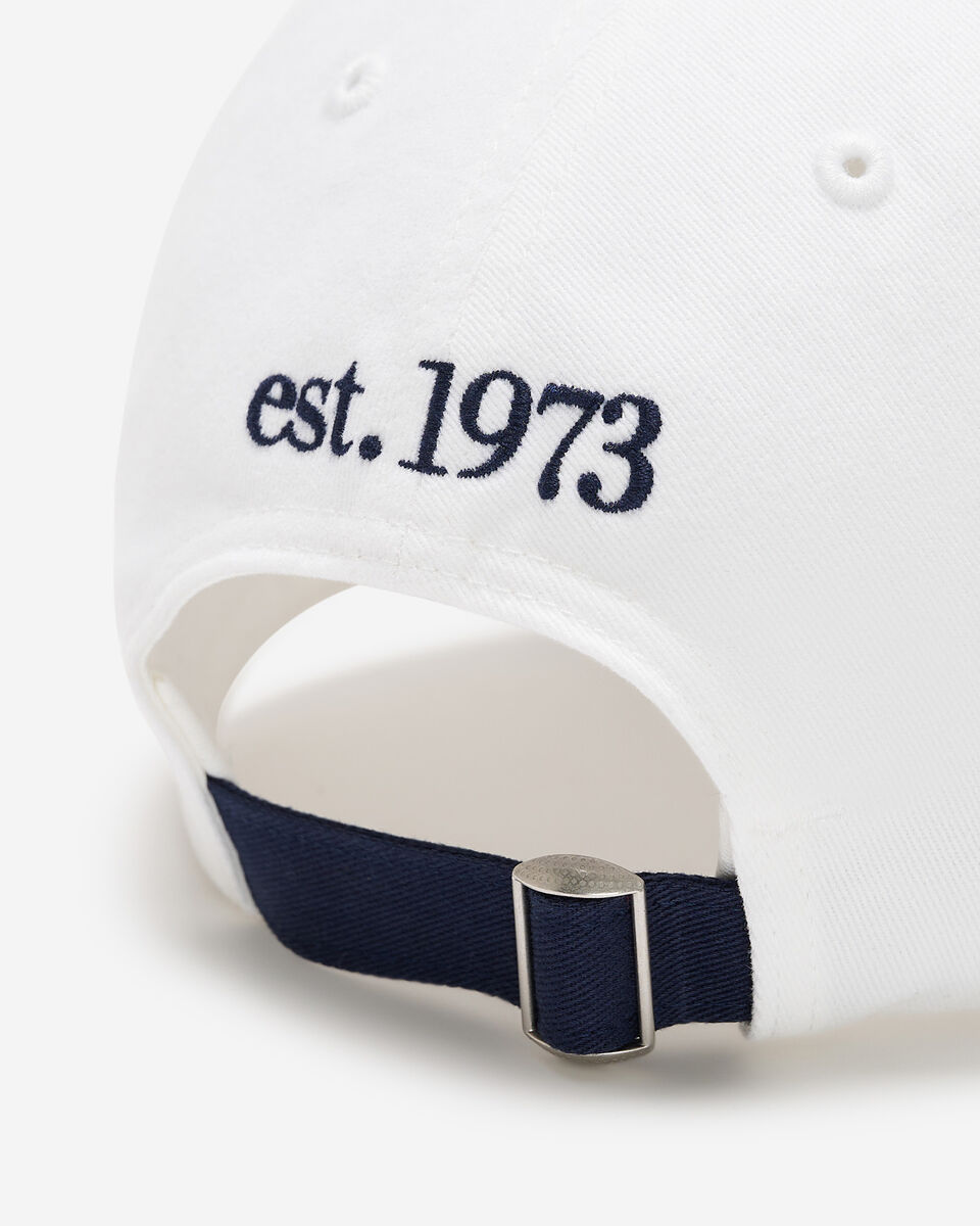 Summer League Baseball Cap