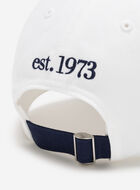 Summer League Baseball Cap