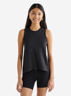 Renew Knit Racer Tank 2.0