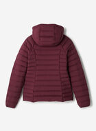 Roots Down Packable Jacket