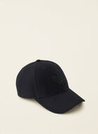 Modern Leaf Baseball Cap