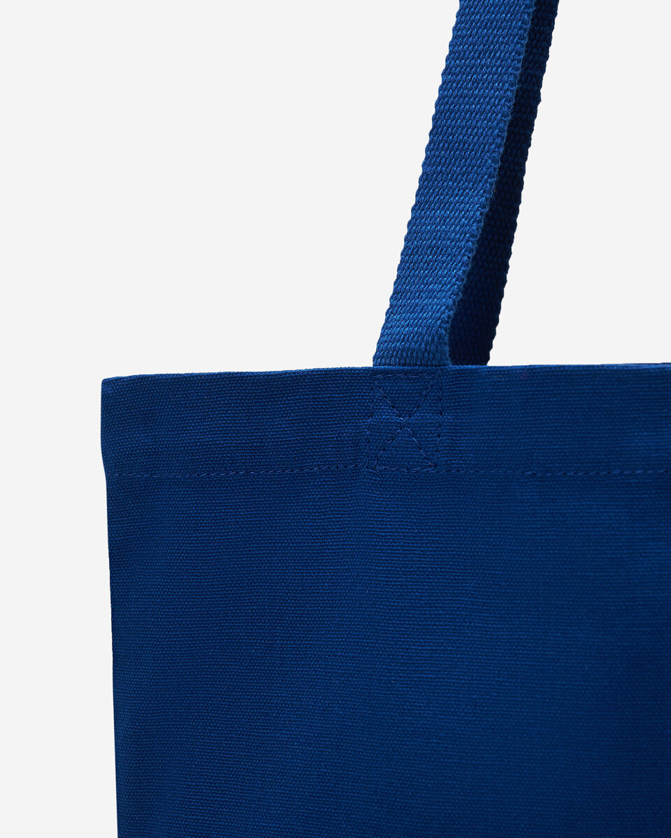 Cooper Plaid Tote