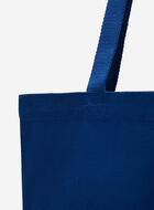 Cooper Plaid Tote