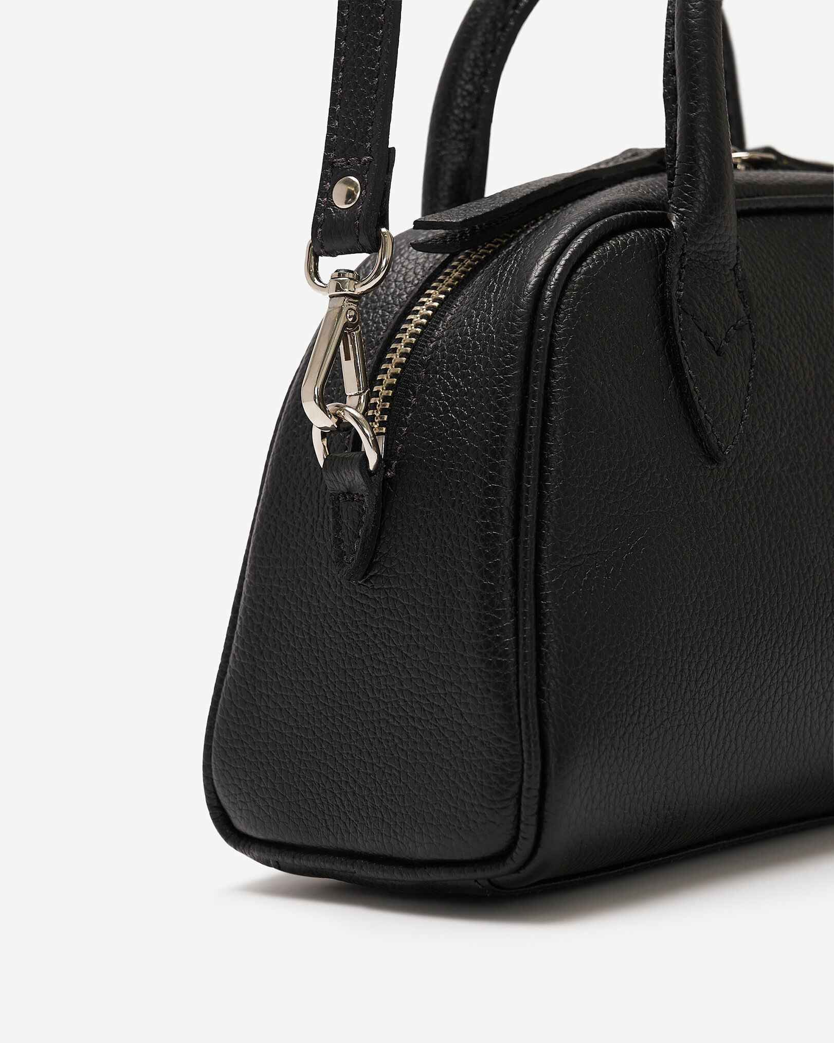 Mini Bowling Bag Cervino | Roots