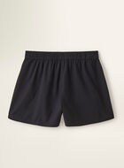 Poplin Short 3 Inch