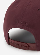 Modern Leaf Baseball Cap