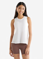Renew Knit Racer Tank 2.0