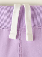 Kids Cozy Fleece Sweatpant