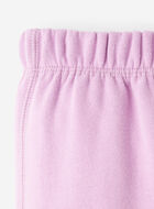 Pantalon original en molleton de coton bio Roots pour bébés