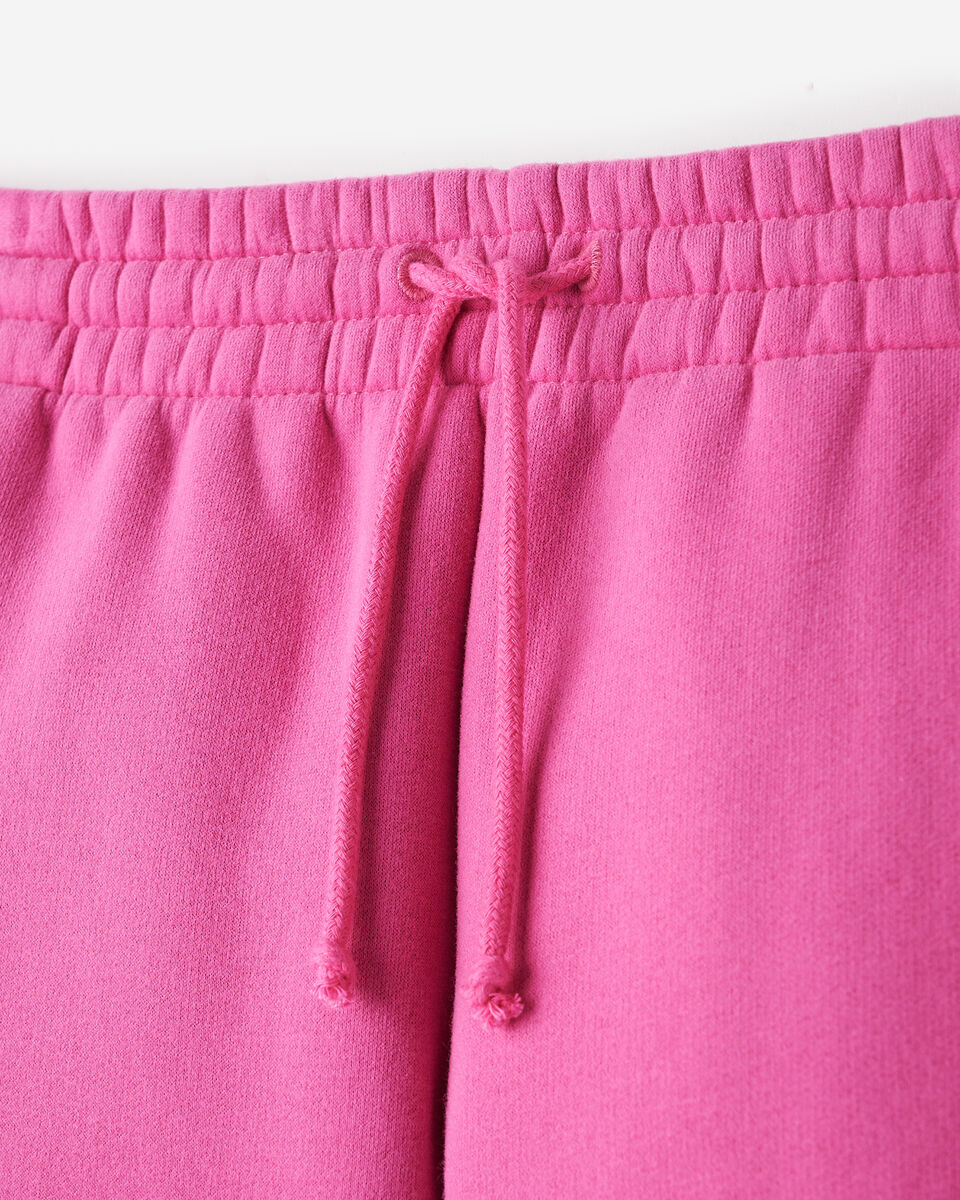 Pantalon en molleton Nuage Coupe Un