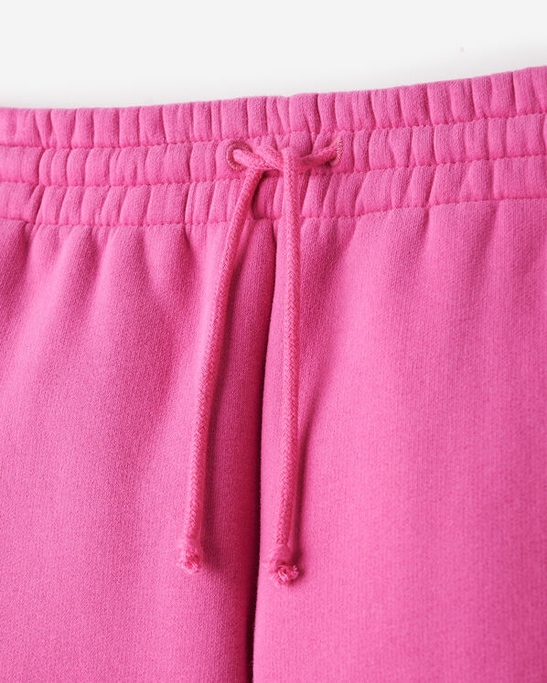 Pantalon en molleton Nuage Coupe Un