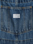Levi's&reg; Women's Baggy Overalls