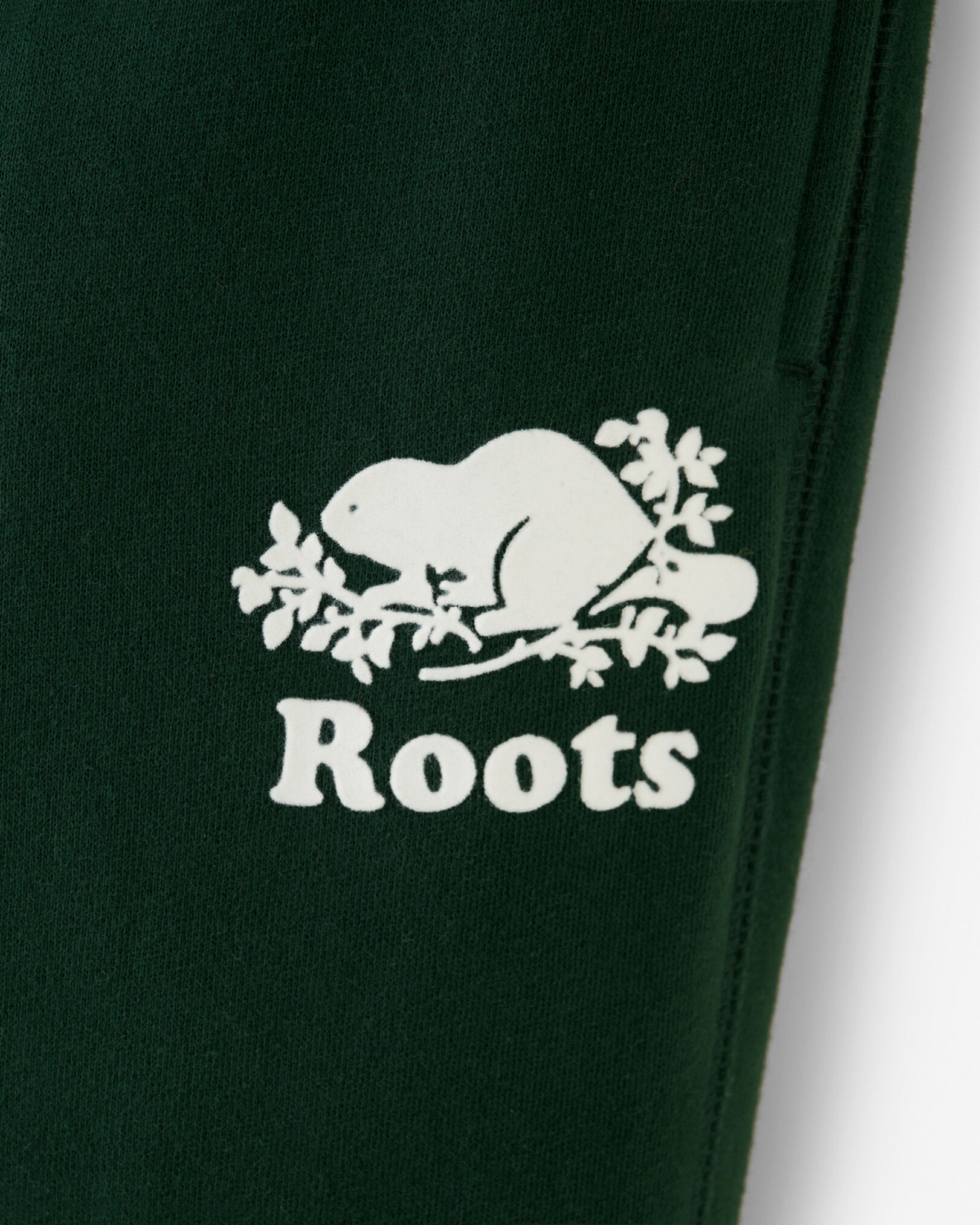 Kids Organic Original Sweatpant Sweatpants Roots