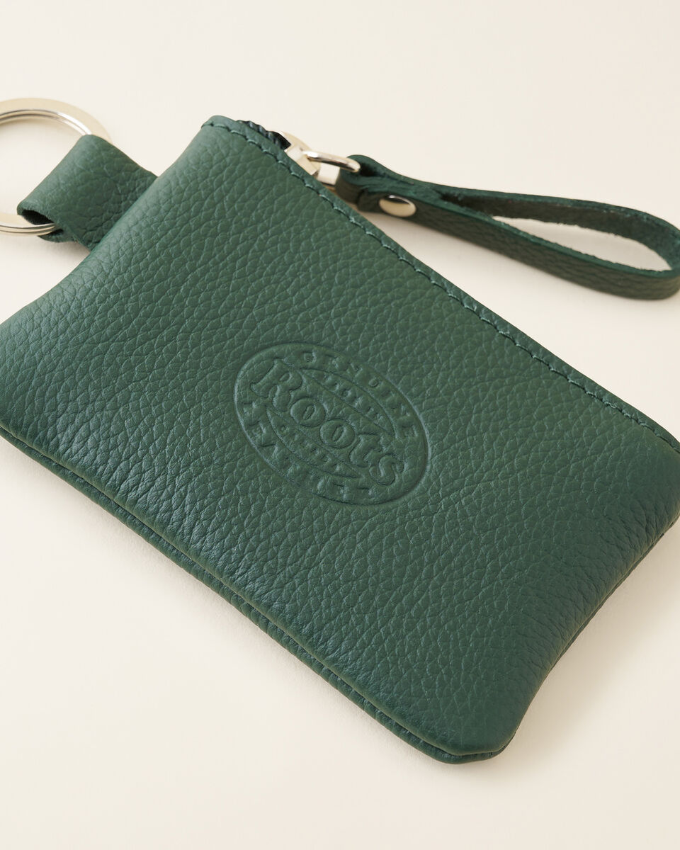 Top Zip Pouch Cervino