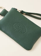 Top Zip Pouch Cervino