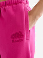 Pantalon original en molleton de coton bio