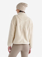 Creekside Shearling Fleece Anorak