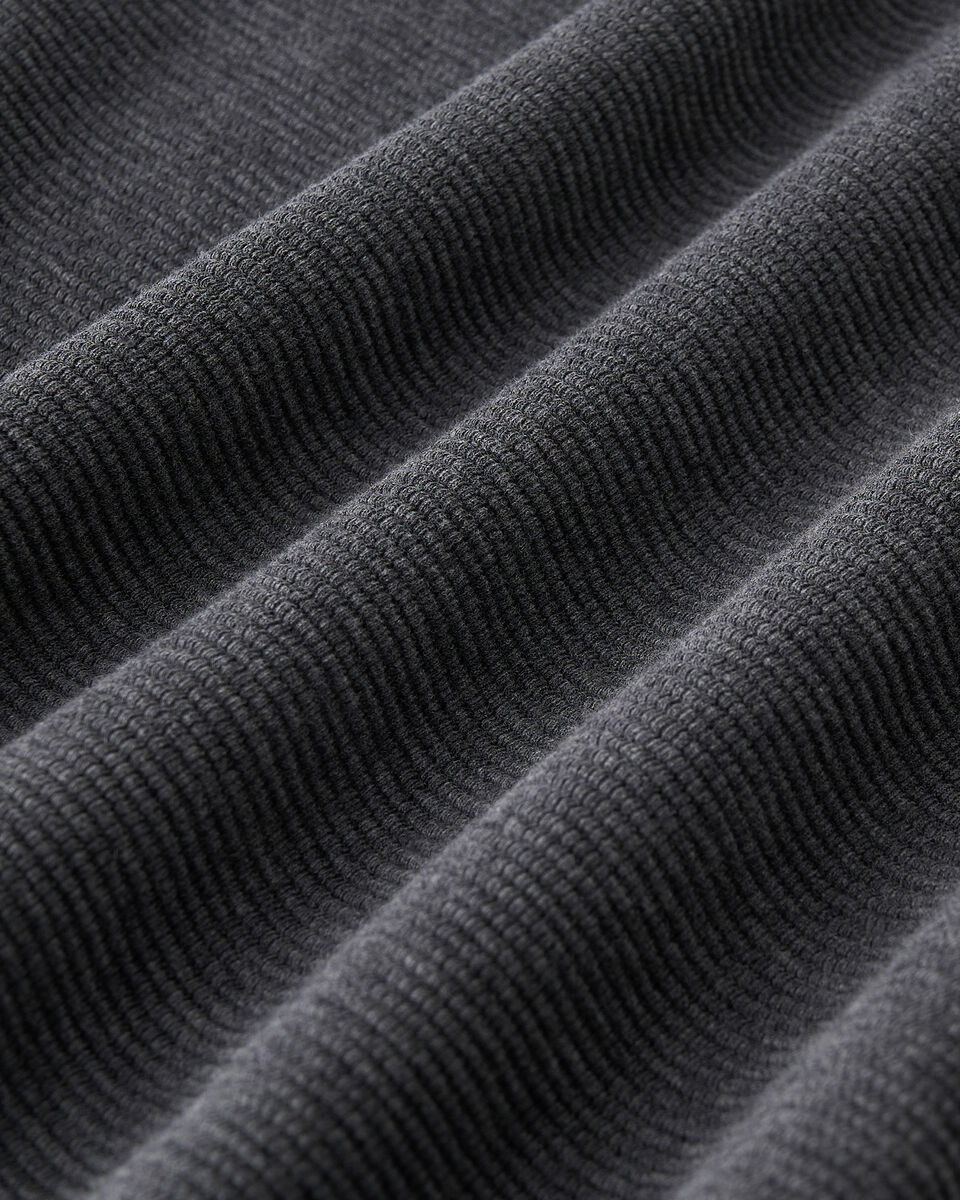 Thompson Double Knit Half Zip