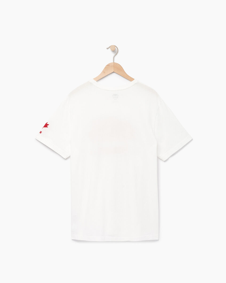 T-shirt Cooper Canada