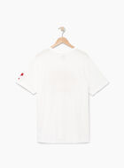 Mens Cooper Canada T-shirt